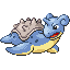 Lapras - Emerald (Normal)