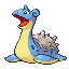Lapras - FireRed LeafGreen (Normal)