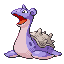 Lapras - FireRed LeafGreen (Shiny)