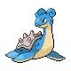 Lapras - HeartGold SoulSilver (Normal)