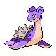 Lapras - HeartGold SoulSilver (Shiny)