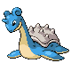 Lapras - Platinum (Normal)