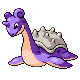 Lapras - Platinum (Shiny)