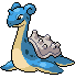 Lapras - Black 2 White 2 Black White Animated (Normal)