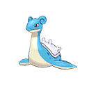 Lapras - Bank (Normal)
