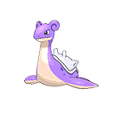 Lapras - Bank (Shiny)