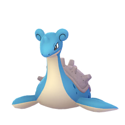 Lapras - GO (Normal)