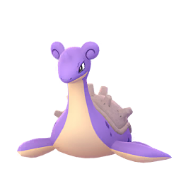 Lapras - GO (Shiny)