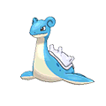 Lapras - Omega Ruby Alpha Sapphire (Normal)