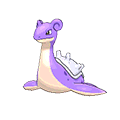 Lapras - Omega Ruby Alpha Sapphire (Shiny)