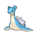 Lapras - X Y (Normal)