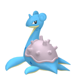 Lapras - Home