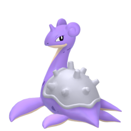 Lapras - Home