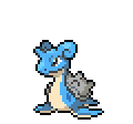 Lapras - Sword Shield
