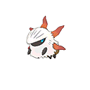 Larvesta - Bank (Normal)