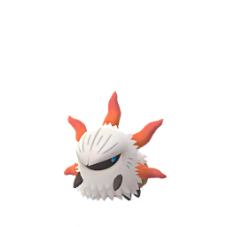 Larvesta - GO (Normal)