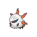 Larvesta - X Y (Normal)