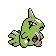 Larvitar - Crystal (Shiny)
