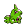 Larvitar - Gold (Normal)