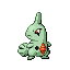Larvitar - Emerald (Normal)
