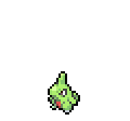 Larvitar - Sword Shield