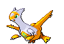 Latias - Black 2 White 2 Black White Animated (Shiny)