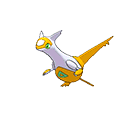 Latias - Bank