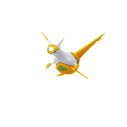Latias - GO (Shiny)