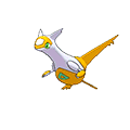Latias - Omega Ruby Alpha Sapphire (Shiny)
