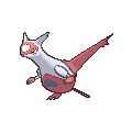 Latias - X Y (Normal)