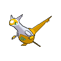Latias - X Y (Shiny)