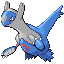 Latios - Emerald (Normal)