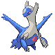 Latios - Diamond Pearl (Normal)