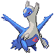 Latios - Platinum (Normal)