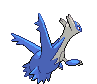 Latios - Black 2 White 2 Black White Animated (Back View)