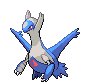 Latios - Black 2 White 2 Black White Animated (Normal)
