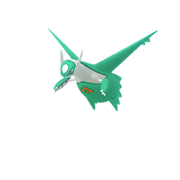 Latios - GO (Shiny)