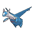 Latios - X Y (Normal)