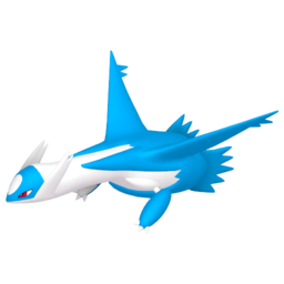 Latios - Home