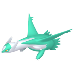 Latios - Home