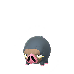 Lechonk - GO