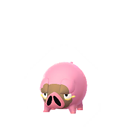 Lechonk - GO