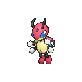 Ledian - X Y (Normal)