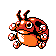 Ledyba - Gold (Normal)