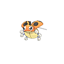 Ledyba - Bank