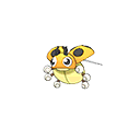 Ledyba - Bank (Shiny)