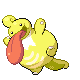 Lickilicky - Platinum (Shiny)