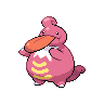 Lickilicky - Black White (Normal)