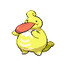 Lickilicky - Black White (Shiny)