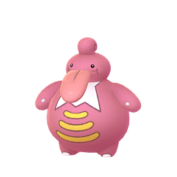 Lickilicky - GO (Normal)